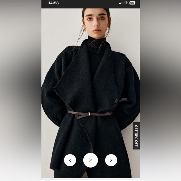 Jacket - Picture 3 of 6